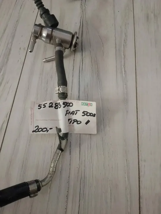 AdBlue Injector Fiat 500X Tipo II 55283500 image 2