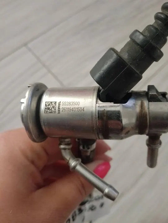 AdBlue Injector Fiat 500X Tipo II 55283500 image 4