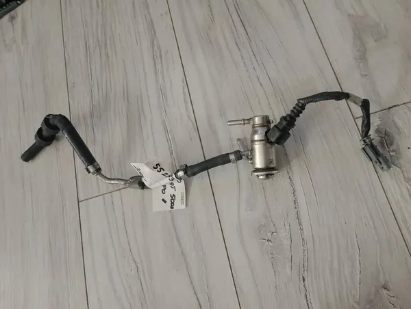 AdBlue Injector Fiat 500X Tipo II 55283500 image 5