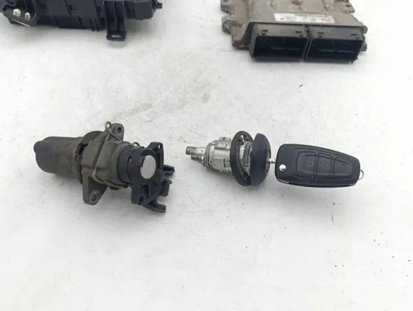Juego de Encendido Ford Transit Custom OEM GK2112A650CA image 2