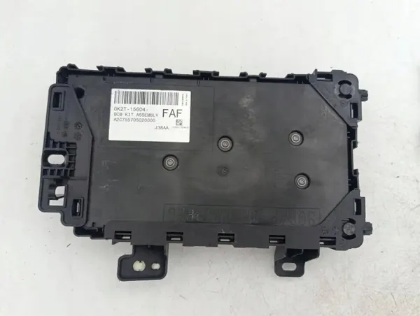 Juego de Encendido Ford Transit Custom OEM GK2112A650CA image 3