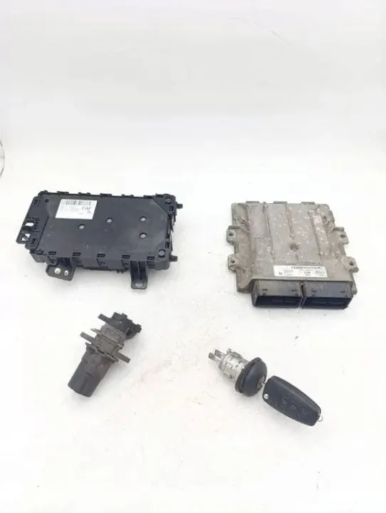 Juego de Encendido Ford Transit Custom OEM GK2112A650CA image 5