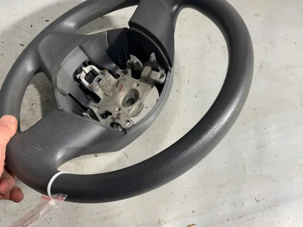 Volant d'occasion OEM AVJ7234 pour Mitsubishi image 7