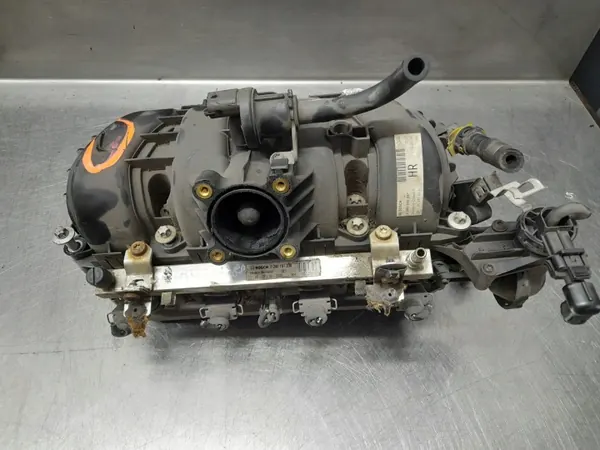 Inlaatspruitstuk OEM 0280600047 voor Opel 1.2/1.4 16V image 2
