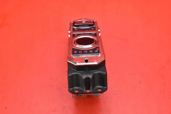 Sélecteur de vitesses AW93-7E453-BD pour Jaguar XJ X351 3.0 TDV6 image 3