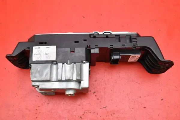 Sélecteur de vitesses AW93-7E453-BD pour Jaguar XJ X351 3.0 TDV6 image 8