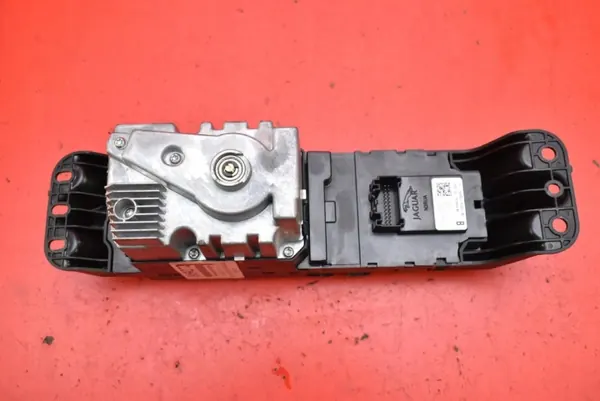 Sélecteur de vitesses AW93-7E453-BD pour Jaguar XJ X351 3.0 TDV6 image 9