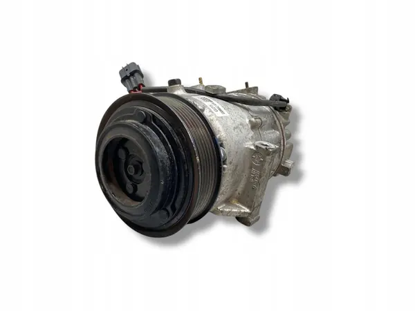 Ilmastointikompressori Hyundai Tucson IV NX4 2022 image 2