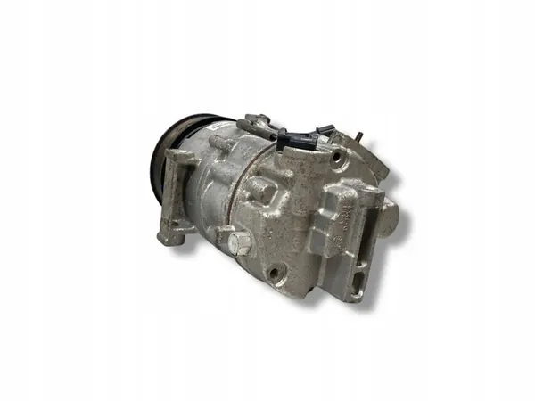 Ilmastointikompressori Hyundai Tucson IV NX4 2022 image 3