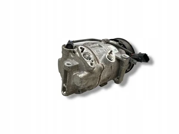 Ilmastointikompressori Hyundai Tucson IV NX4 2022 image 4