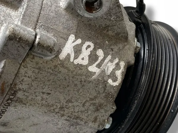 Ilmastointikompressori Hyundai Tucson IV NX4 2022 image 8