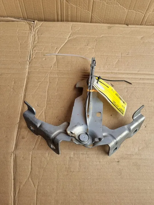 RENAULT CLIO II 98-01 Bisagra del capó image 4