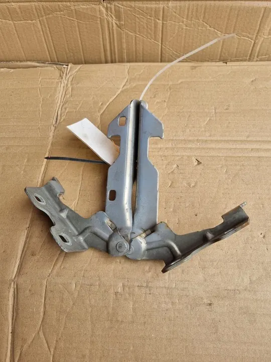 RENAULT CLIO II 98-01 Bisagra del capó image 5