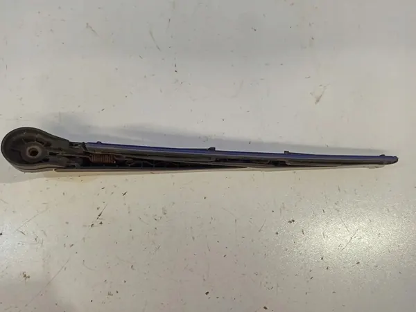 Saab 9-5 2002 Veegarm image 3