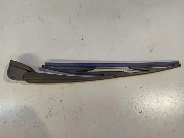 Saab 9-5 2002 Veegarm image 4