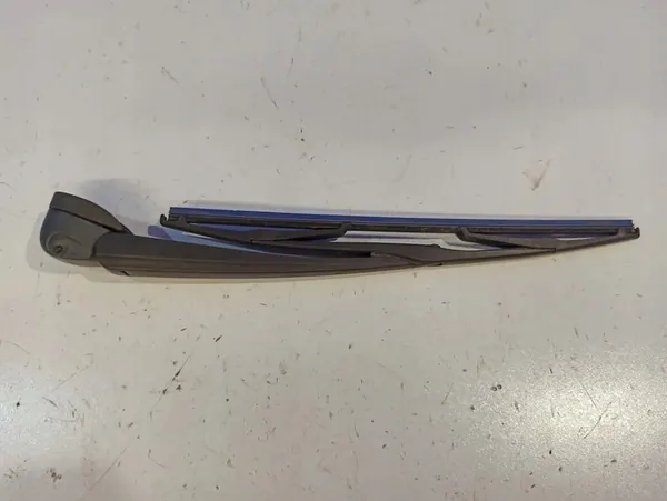 Saab 9-5 2002 Veegarm image 5