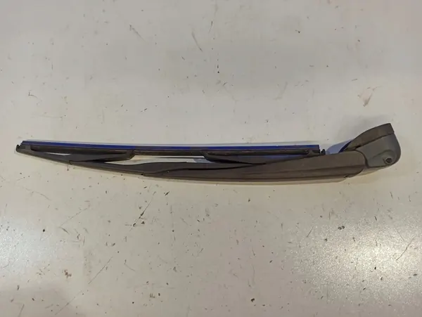 Saab 9-5 2002 Veegarm image 6