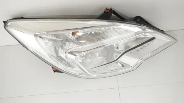 Opel OE Frontscheinwerfer Rechts für Meriva B 10-13 image 2