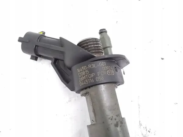 INJEKTOR HONDA CIVIC IX ACCORD 0445116056 image 3