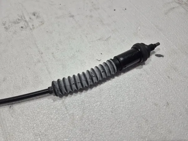 Clutch Cable Citroen Xsara II Lift 2.0 HDI image 3