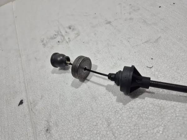 Clutch Cable Citroen Xsara II Lift 2.0 HDI image 4