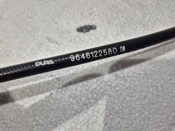 Clutch Cable Citroen Xsara II Lift 2.0 HDI image 5