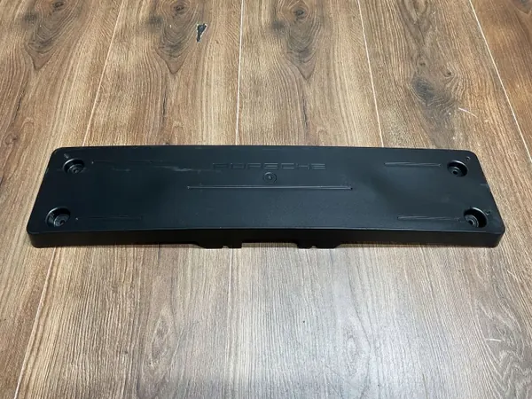Porsche Taycan Ondermat OEM 9J1807287AA image 2