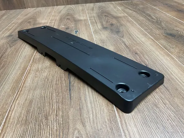 Porsche Taycan Ondermat OEM 9J1807287AA image 5