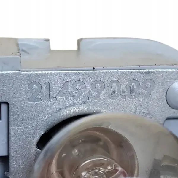 Connecteur lampe arrière Volvo V60 OEM 21499009 image 4