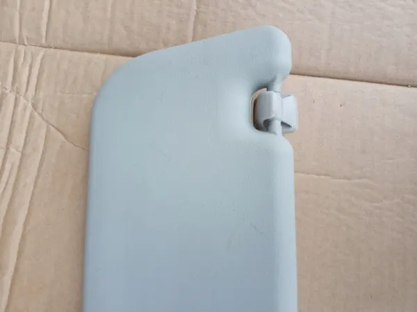 Toyota AURIS II 13-18 Visor esquerdo OEM image 4