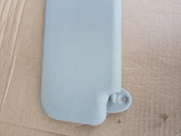 Toyota AURIS II 13-18 Visor esquerdo OEM image 5