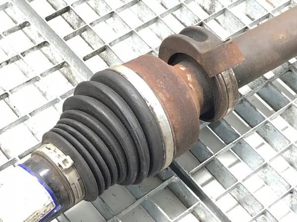 Höger fram drivaxel Volvo XC60 I 36012420 image 2