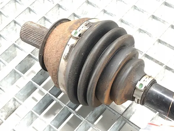 Höger fram drivaxel Volvo XC60 I 36012420 image 3