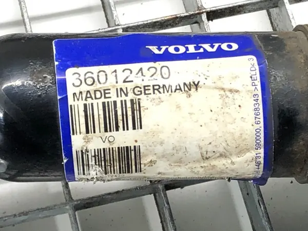 Höger fram drivaxel Volvo XC60 I 36012420 image 6