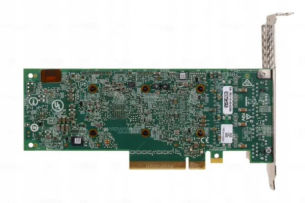 Fujitsu QL41134 4x10GbE BASE-T PCIe Adapter AH2010411-03 image 3