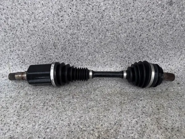 MERCEDES E W213 EIXO A2133303503 image 2