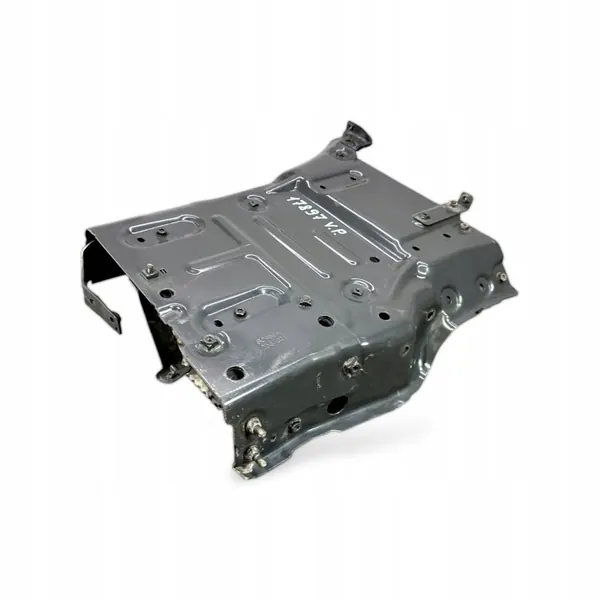 Assemblage de plaque de marche Scania gauche OEM 2553999 image 10