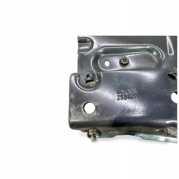 Assemblage de plaque de marche Scania gauche OEM 2553999 image 8