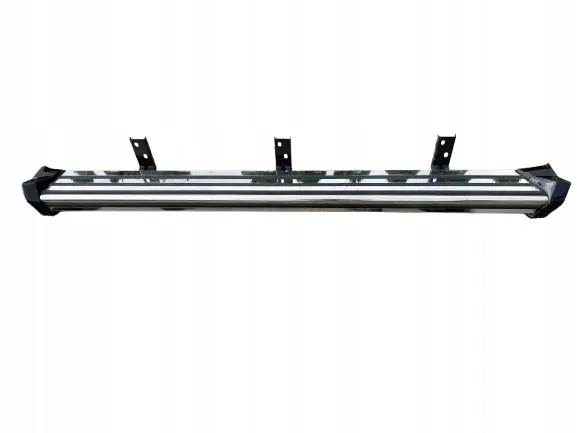 Mercedes G-Klasse W463 Linker Tritt Original Gebraucht image 2