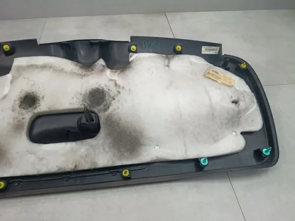 Jeep OE 5kt49trmad Seitenverkleidung der Heckklappe image 10