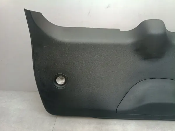 Jeep OE 5kt49trmad Seitenverkleidung der Heckklappe image 4