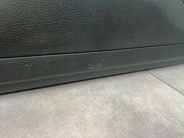 Jeep OE 5kt49trmad Seitenverkleidung der Heckklappe image 6