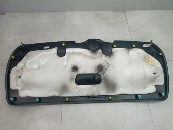 Jeep OE 5kt49trmad Seitenverkleidung der Heckklappe image 8