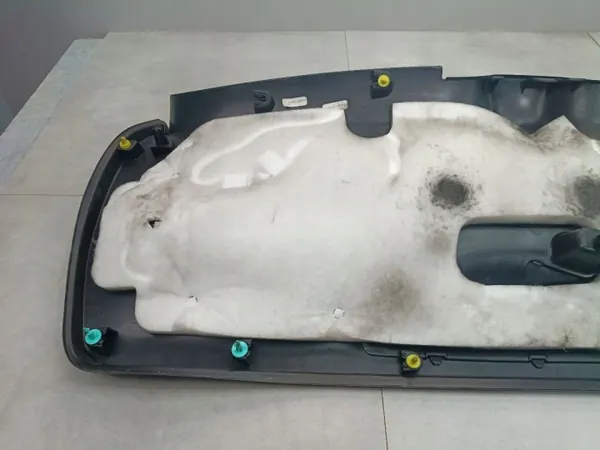 Jeep OE 5kt49trmad Seitenverkleidung der Heckklappe image 9