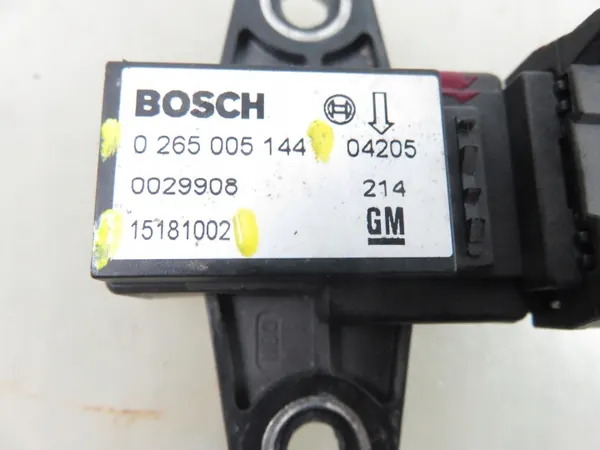 Sensor ESP OEM 0265005144 para Hummer H2 image 5