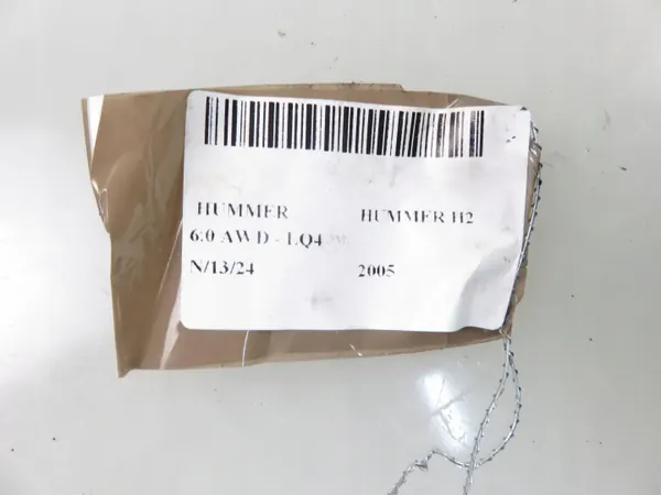 Sensor ESP OEM 0265005144 para Hummer H2 image 6
