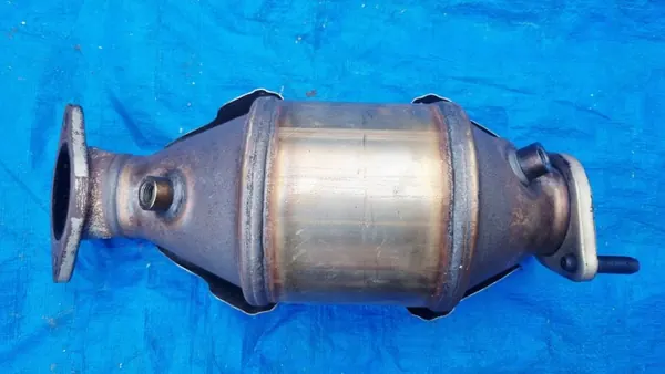 Filtre DPF OEM G2M705-C pour Hyundai Tucson IV Kia Sportage image 2