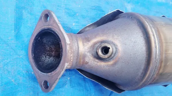 Filtre DPF OEM G2M705-C pour Hyundai Tucson IV Kia Sportage image 3