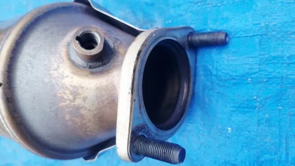 Filtre DPF OEM G2M705-C pour Hyundai Tucson IV Kia Sportage image 4