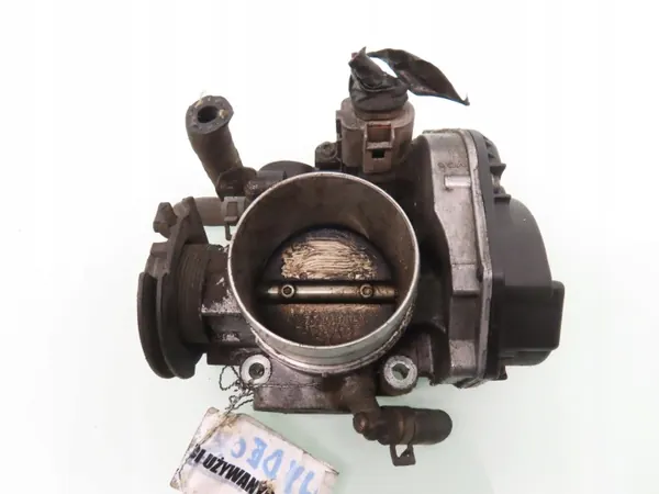 Corps de papillon OEM 06A133066E pour SKODA image 4